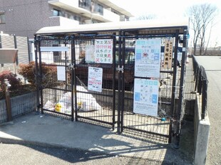 小金井駅 徒歩41分 2階の物件外観写真